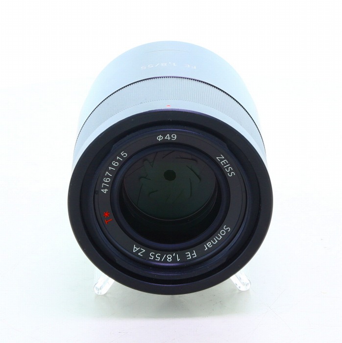 �y���Áz(�\�j�[) SONY SONNAR T*FE55/F1.8 ZA [SEL55F18Z]