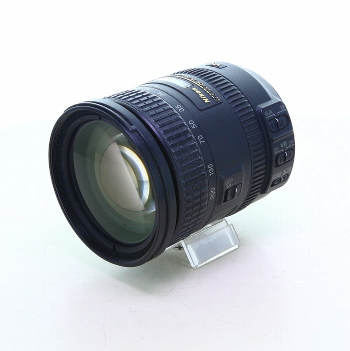 �y���Áz(�j�R��) Nikon AF-S DX 18-200/3.5-5.6G ED VR II