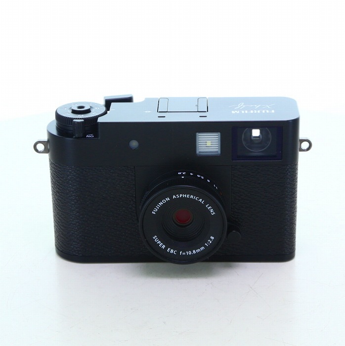 �y���Áz(�t�W�t�C����) FUJIFILM X half �u���b�N [X-HF1-B JP]