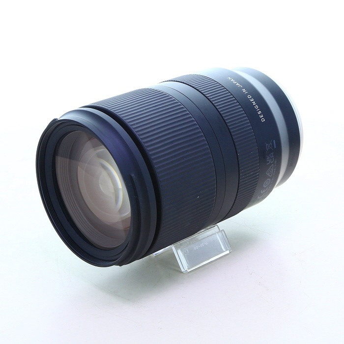 【中古】(タムロン) TAMRON 17-70/2.8DI3-A VC RXD(フジX用)
