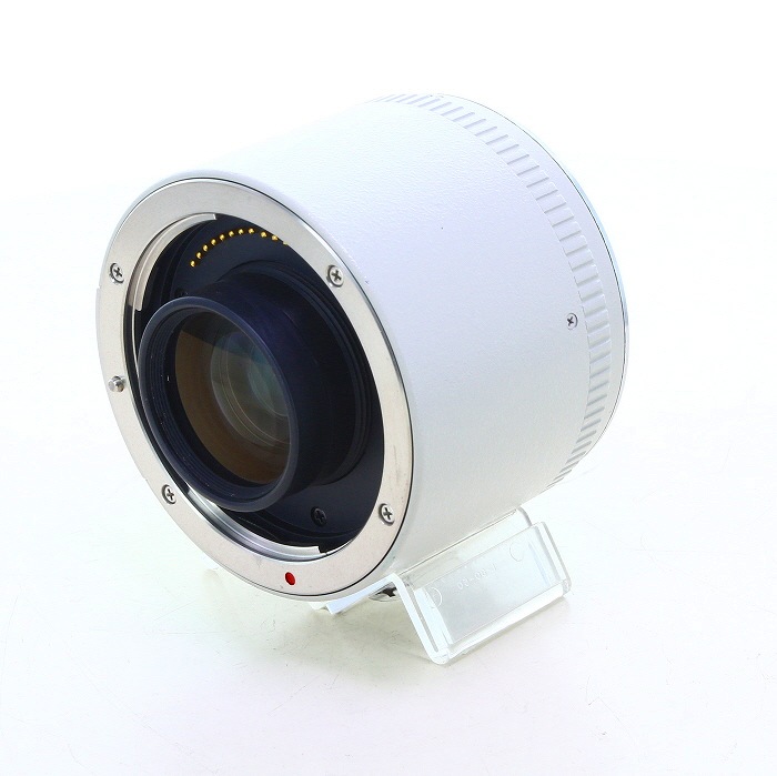 【中古】(キヤノン) Canon エクステンダー EF2X