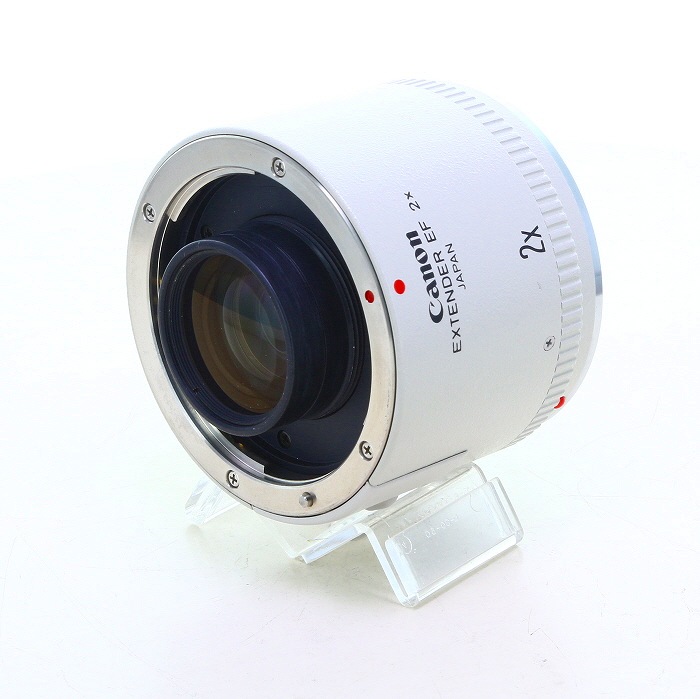 【中古】(キヤノン) Canon エクステンダー EF2X