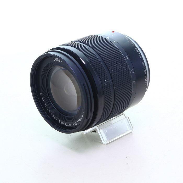�y���Áz(�p�i�\�j�b�N) Panasonic LUMIX G VARIO 12-60/3.5-5.6 ASPH.POWER O.I.S. [H-FS12060]