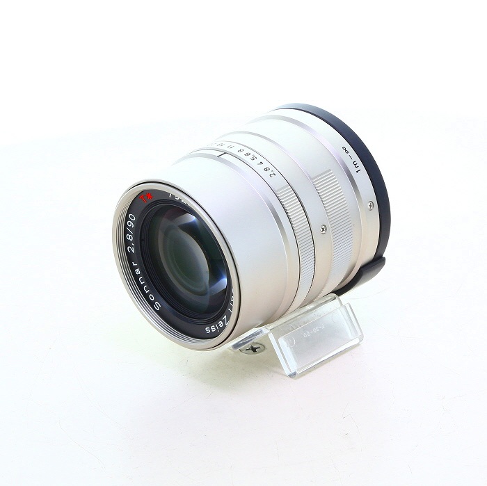 【中古】(コンタックス) CONTAX Sonnar T*90/2.8 (G)