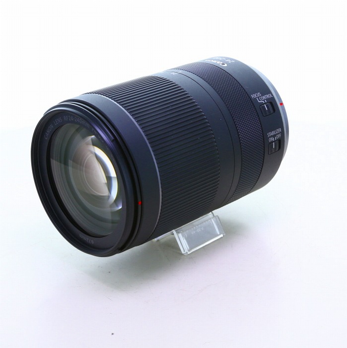 �y���Áz(�L���m��) Canon RF24-240/4-6.3 IS USM