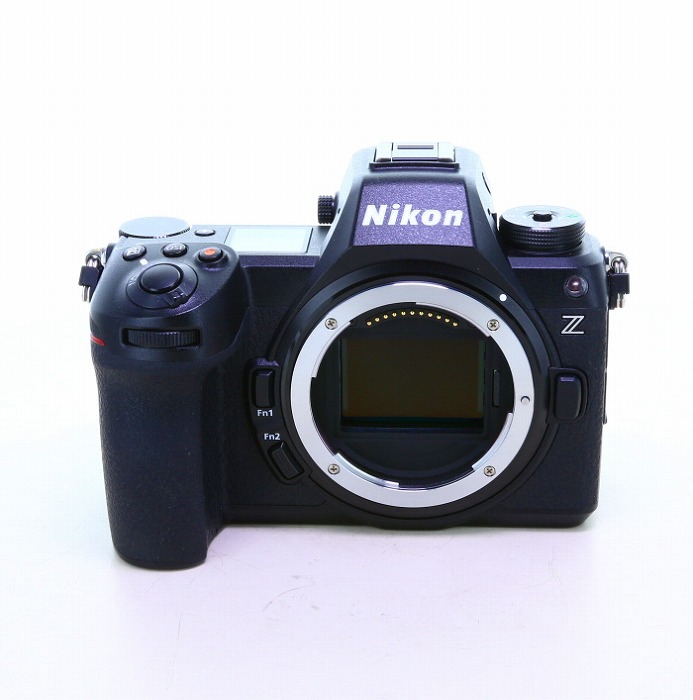 �y���Áz(�j�R��) Nikon Z6III �{�f�C