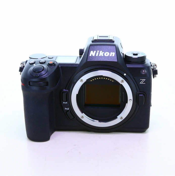 �y���Áz(�j�R��) Nikon Z6III �{�f�C