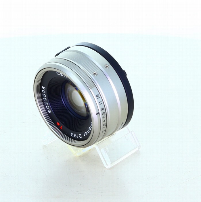 �y���Áz(�R���^�b�N�X) CONTAX Planar T*35/2(G)