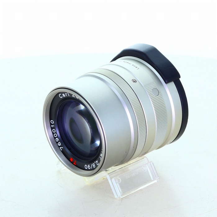 【中古】(コンタックス) CONTAX ゾナーT 90/2.8(G)