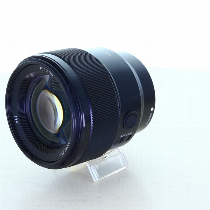 【中古】(ソニー) SONY FE85/F1.8