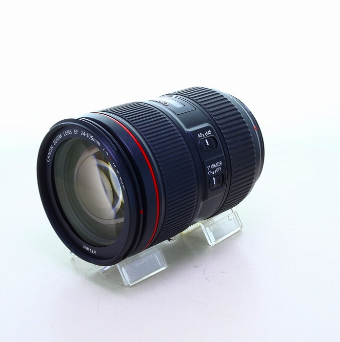 【中古】(キヤノン) Canon EF24-105/4L IS II USM