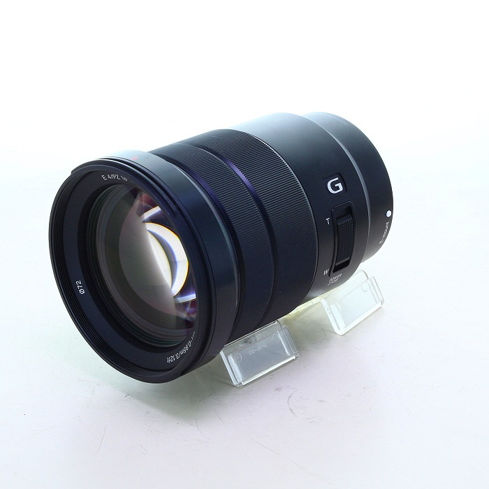 【中古】(ソニー) SONY E PZ18-105/4 G OSS