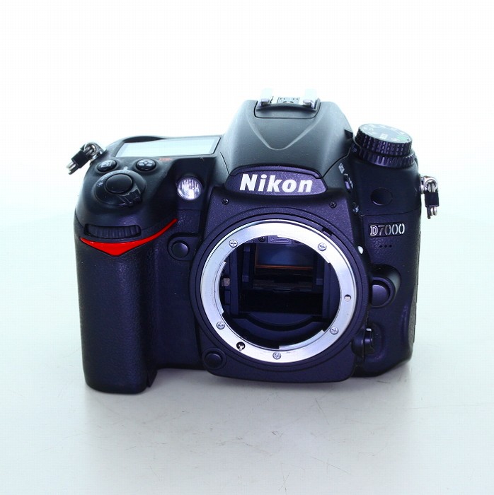 【中古】(ニコン) Nikon D7000 ボデイ