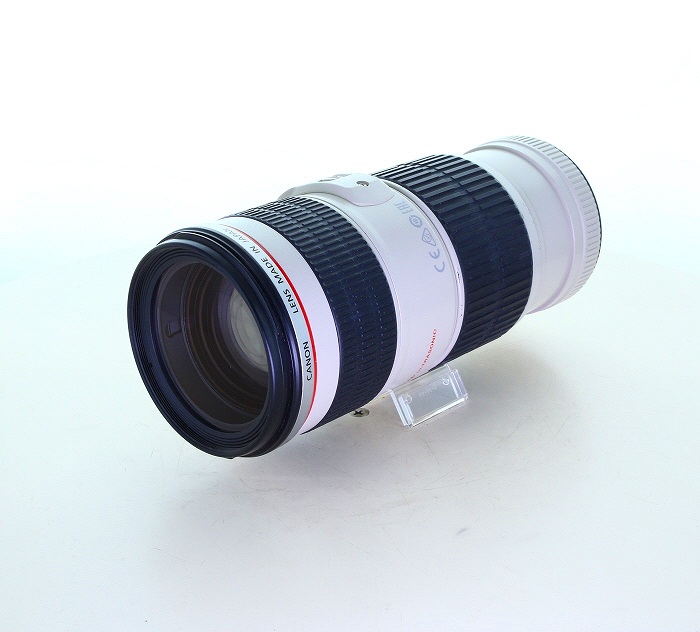 【中古】(キヤノン) Canon EF70-200/4L IS USM