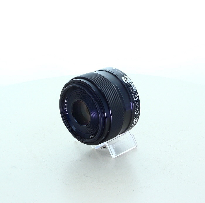 【中古】(ソニー) SONY E35/1.8 OSS