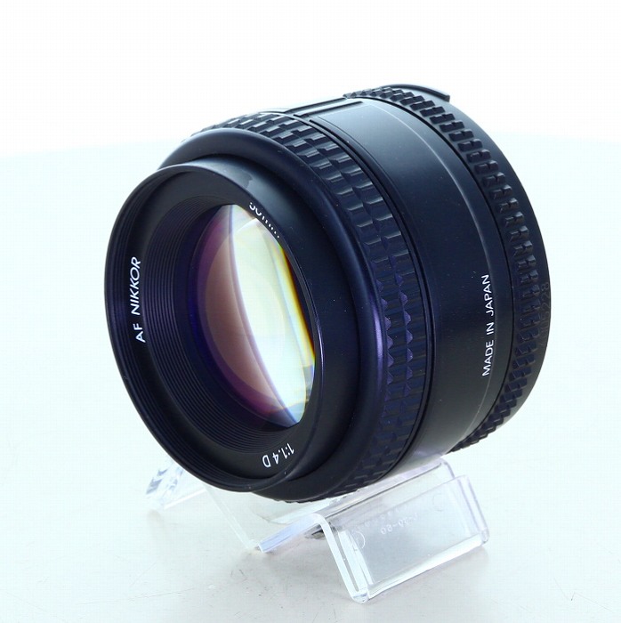 【中古】(ニコン) Nikon AI AF 50/1.4D