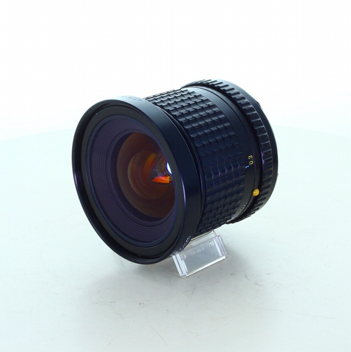�y���Áz(�y���^�b�N�X) PENTAX SMC-A(645) 35/3.5