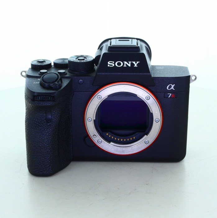 �y���Áz(�\�j�[) SONY ��7R IV �{�f�B ILCE-7RM4 Overseas Model