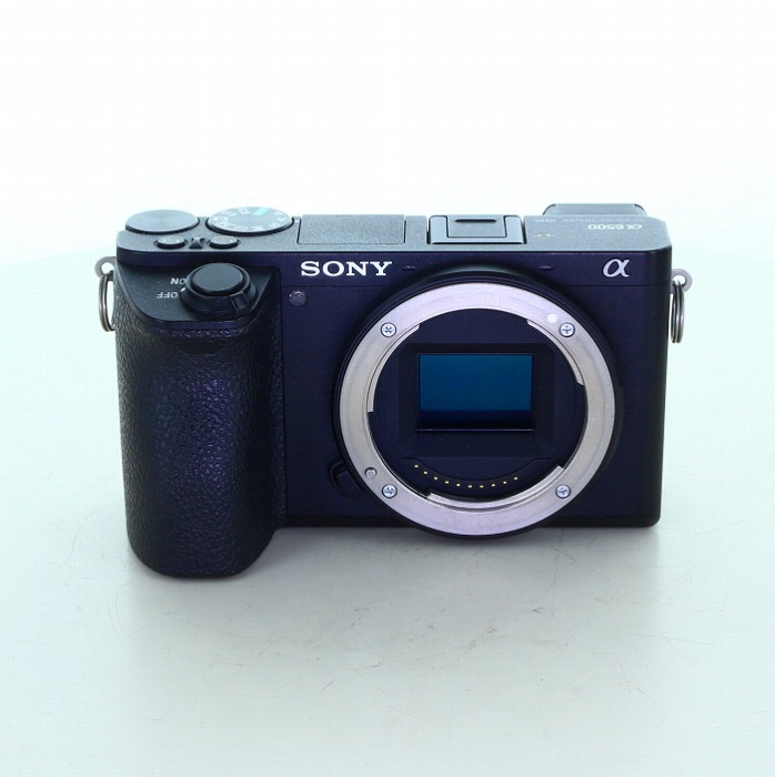 �y���Áz(�\�j�[) SONY ��5100 �{�f�B �u���b�N Overseas Model