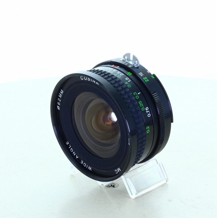 �y���Áz(�R�V�i) Cosina 20/3.8 MC  (�j�R��Ai�p)