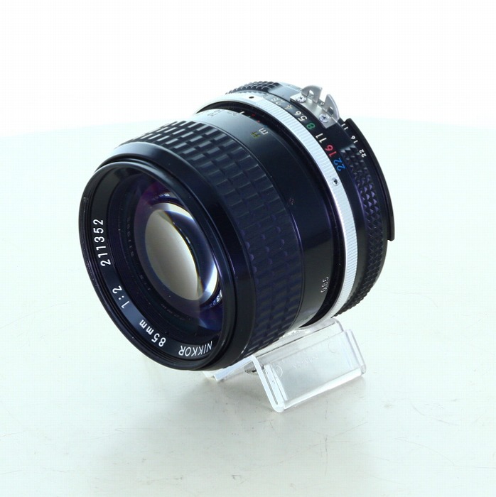 �y���Áz(�j�R��) Nikon Ai 85/2