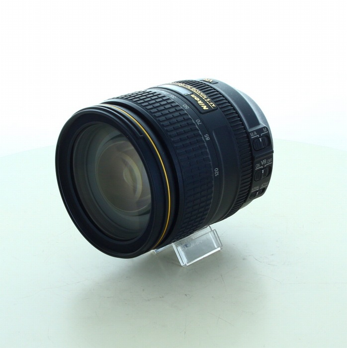 �y���Áz(�j�R��) Nikon AF-S 24-120/4G ED VR