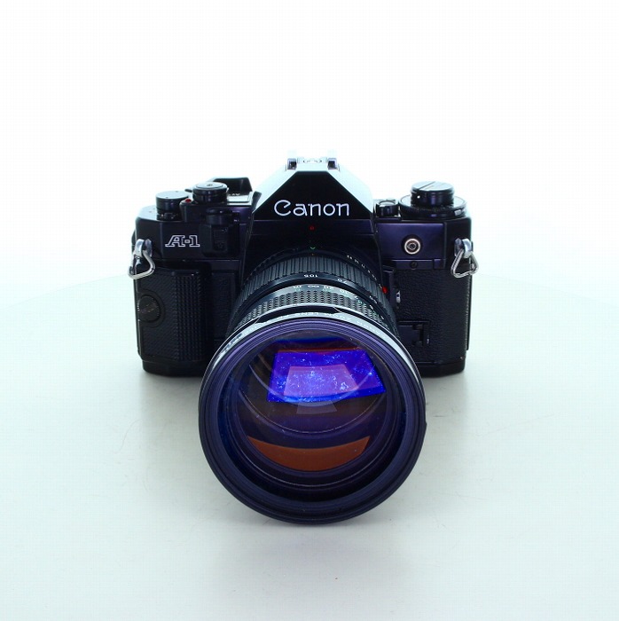 �y���Áz(�L���m��) Canon A-1 + NFD35-105/3.5