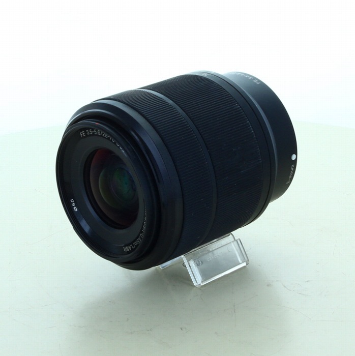 �y���Áz(�\�j�[) SONY FE28-70/3.5-5.6 OSS