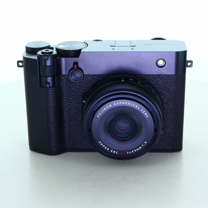 �y���Áz(�t�W�t�C����) FUJIFILM GFX100RF JP �u���c�N