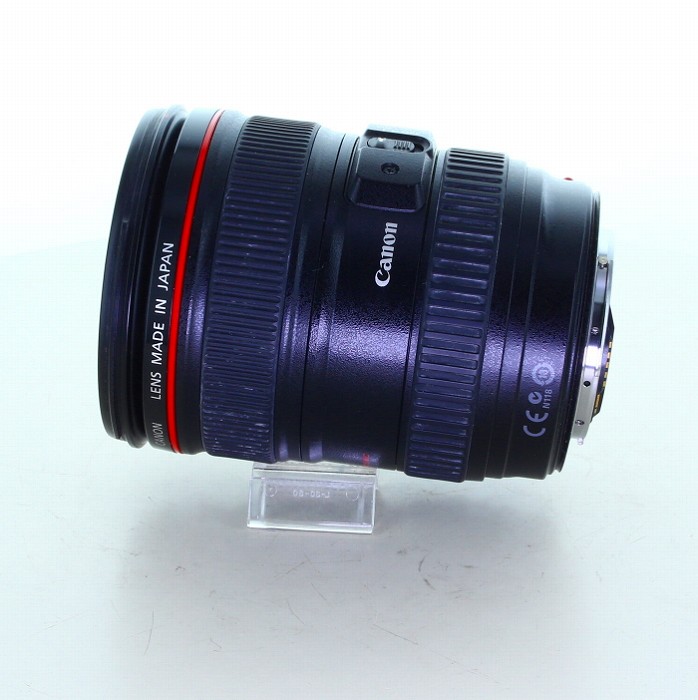 【中古】(キヤノン) Canon EF24-105/4L IS USM