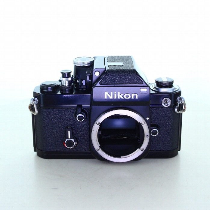 【中古】(ニコン) Nikon F2フォトミック ブラック