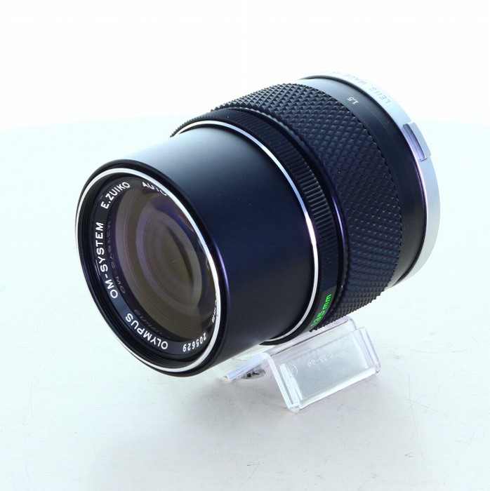 【中古】(オリンパス) OLYMPUS E. ZUIKO AUTO-T 135/3.5