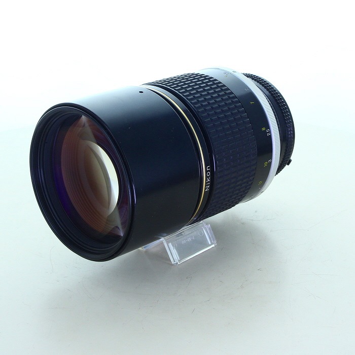 【中古】(ニコン) Nikon Ai-S 180/2.8 ED