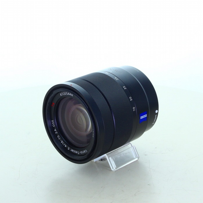 【中古】(ソニー) SONY VARIO-TESSAR T*E16-70/4 ZA OSS