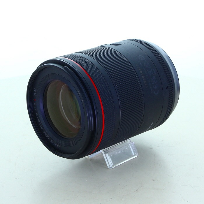 【中古】(キヤノン) Canon RF50/1.4L VCM