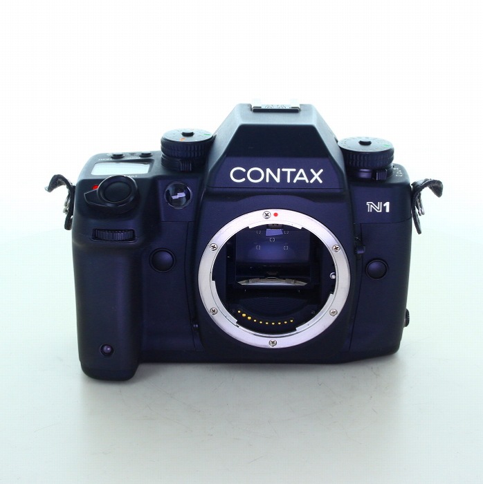 【中古】(コンタックス) CONTAX N1 ボディ