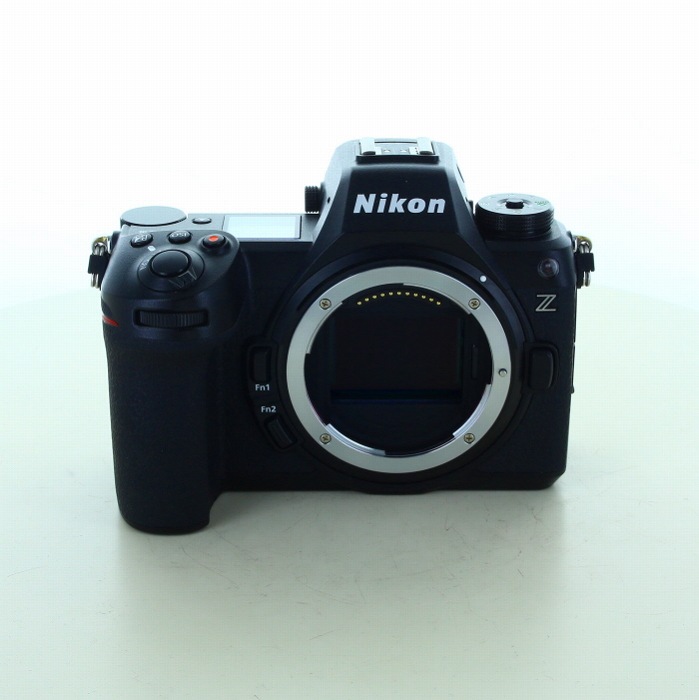 �y���Áz(�j�R��) Nikon Z6III �{�f�C