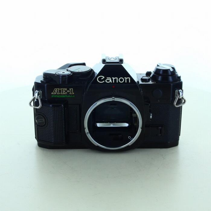 【中古】(キヤノン) Canon AE-1 PROGRAM ブラック