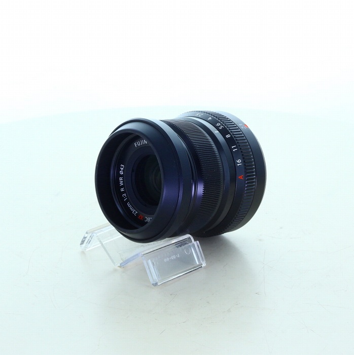 【中古】(フジフイルム) FUJIFILM XF23/F2 R WR ブラツク