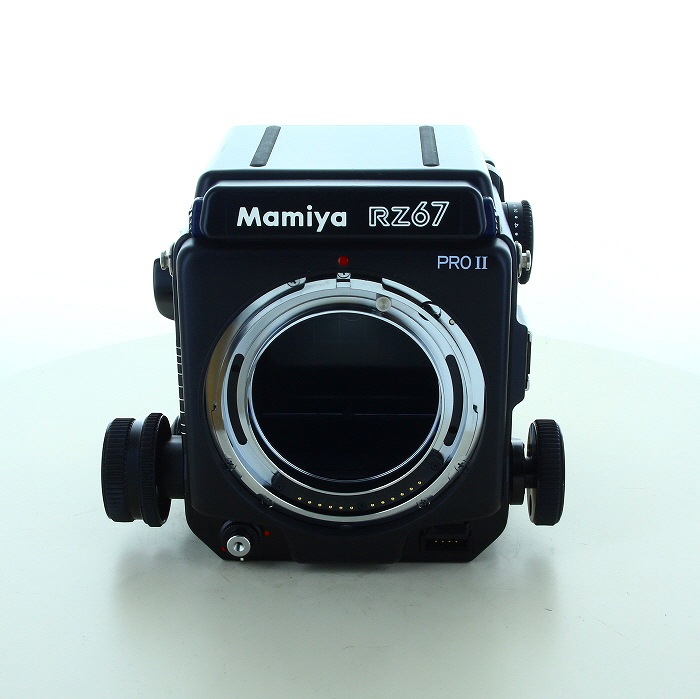 【中古】(マミヤ) Mamiya RZ67プロII