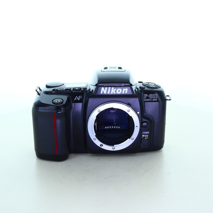 【中古】(ニコン) Nikon F-601 QD