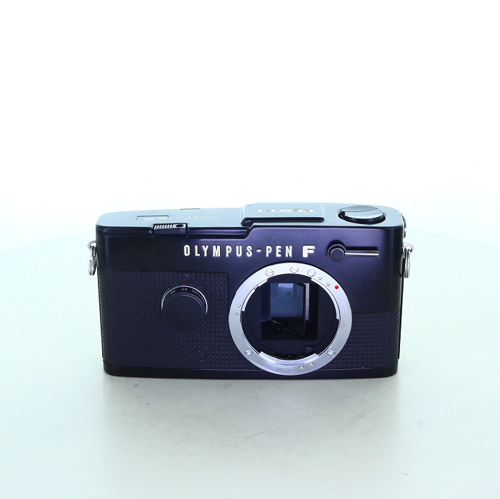 【中古】(オリンパス) OLYMPUS PEN-FT ブラック