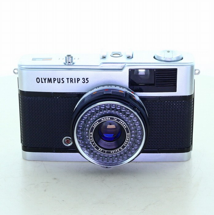 【中古】(オリンパス) OLYMPUS TRIP35
