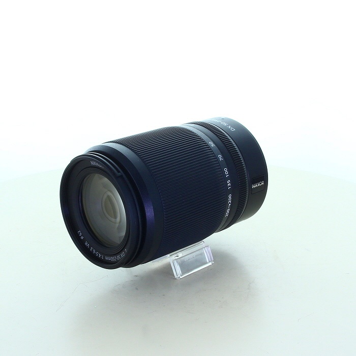 �y���Áz(�j�R��) Nikon Z DX 50-250/4.5-6.3 VR