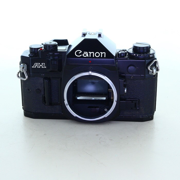 【中古】(キヤノン) Canon A-1