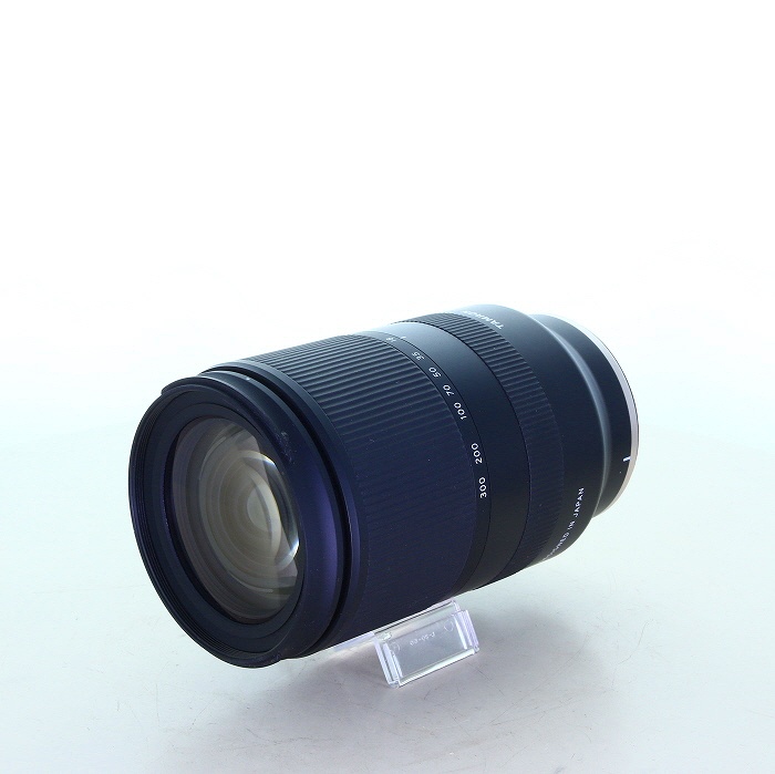 【中古】(タムロン) TAMRON 18-300/3.5-6.3 DI3-A VC VXD(ソニー用)