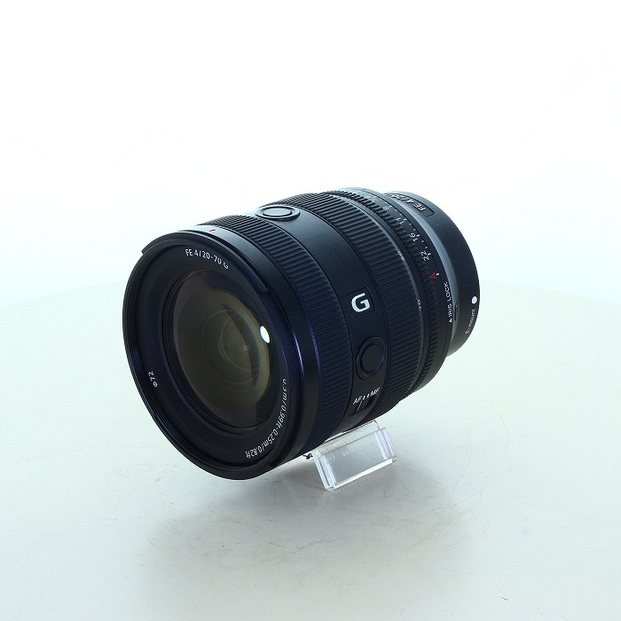 【中古】(ソニー) SONY FE20-70/4 G