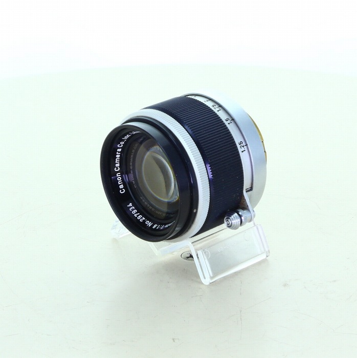 【中古】(キヤノン) Canon L50/1.8