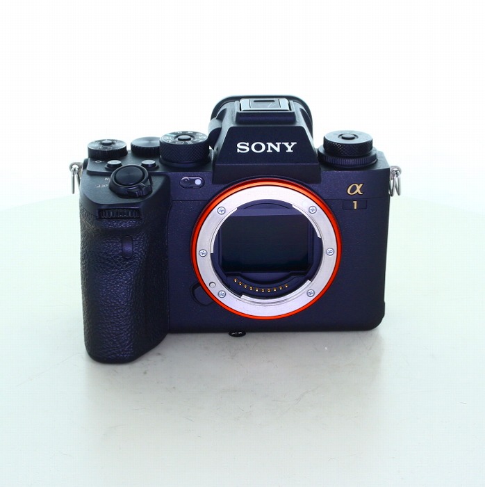 【中古】(ソニー) SONY α1 ILCE-1 ボディ