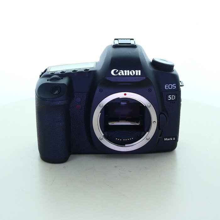 【中古】(キヤノン) Canon EOS 5D MARK2 ボディ